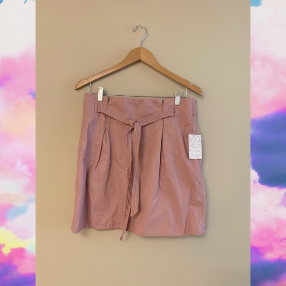 Free People Dresses & Skirts - Free People skirt NWT size 12